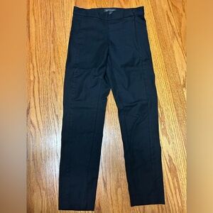 Devon Crop Pants
